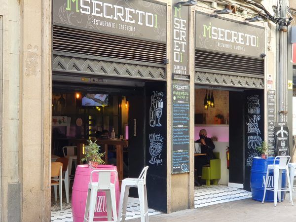 MI SECRETO