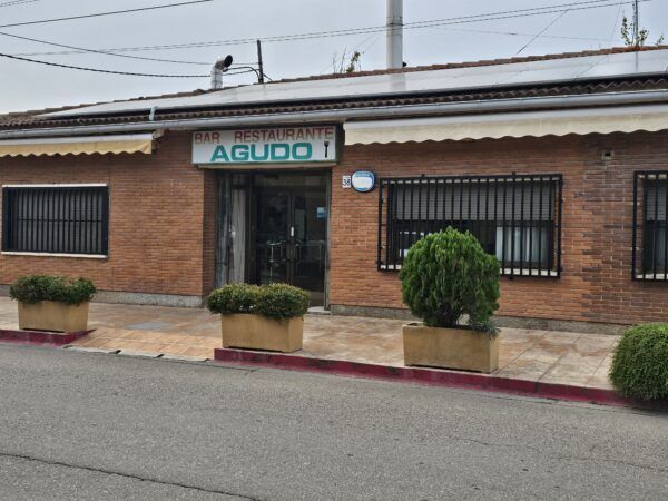 AGUDO