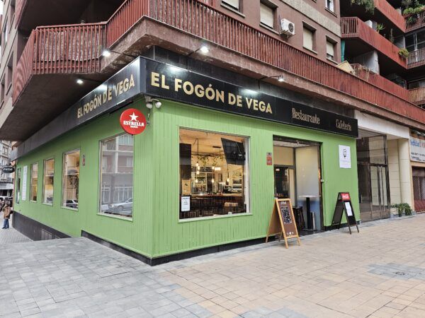 EL FOGÓN DE VEGA