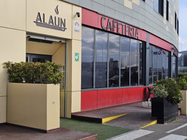ALAÚN 14