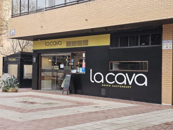 LA CAVA