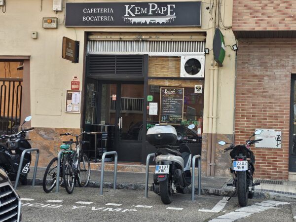 KEMPAPE